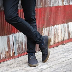 dr martens delray black